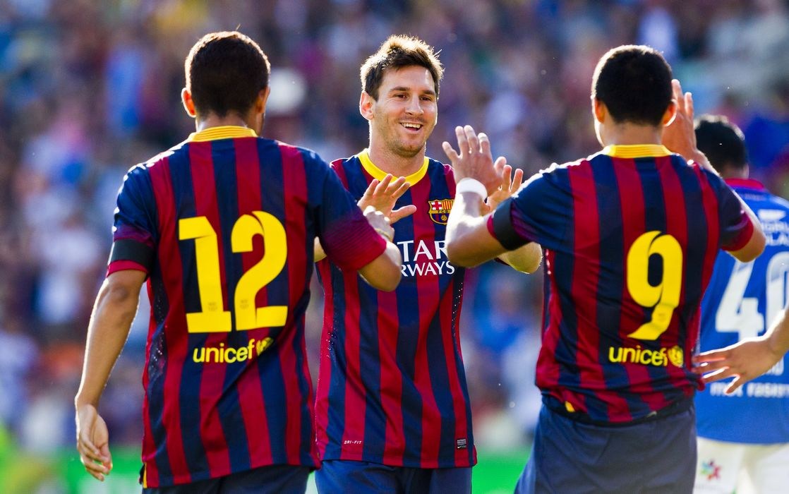 sports marketing hero